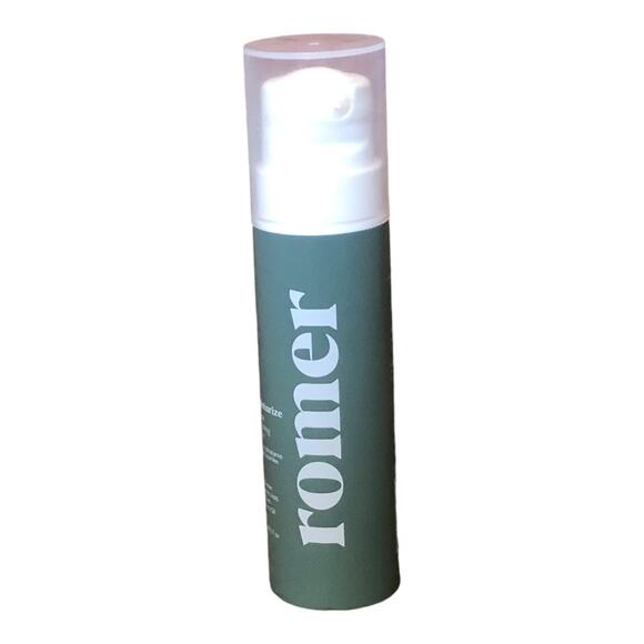 Romer NIP MOISTURIZE All Day And Night Hydrating And Energizing Lotion - Picture 1 of 13